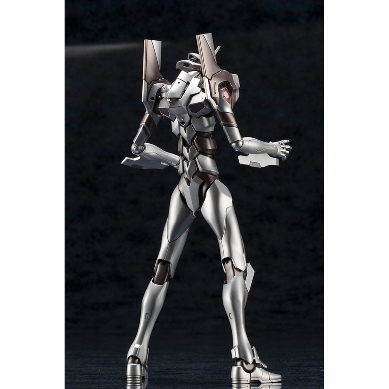 Produktbild Godzilla vs Evangelion Plastic Model Kit Evangelion Test
