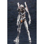 Produktbild Godzilla vs Evangelion Plastic Model Kit Evangelion Test
