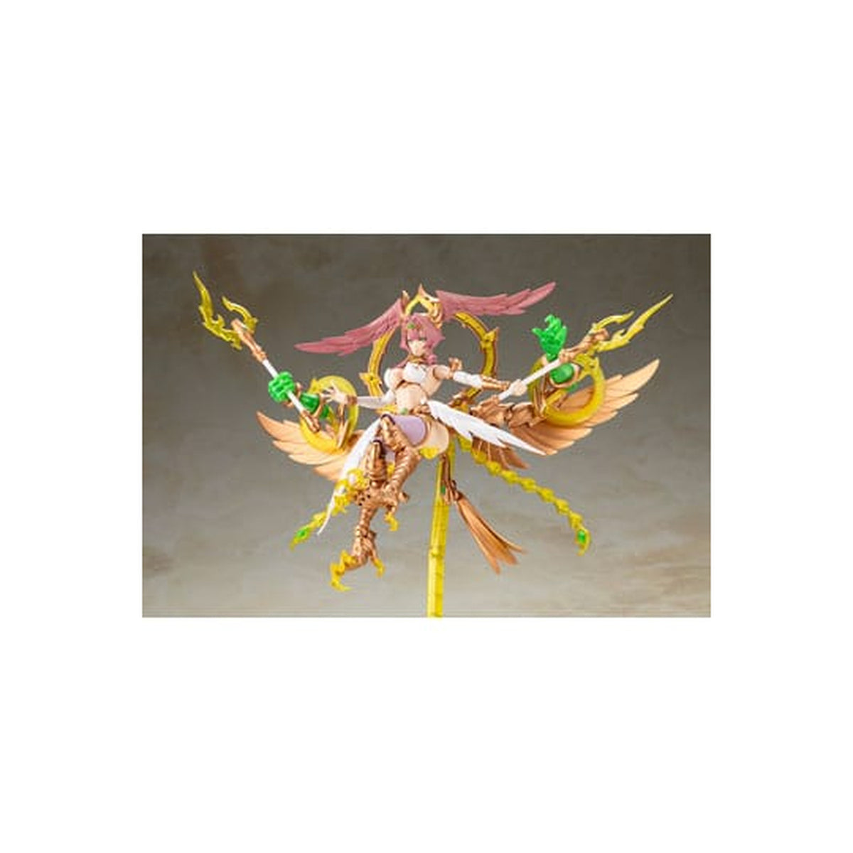 Product image Arcanadea Plastic Model Kit Aruaril 20 cm