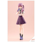 Image produit Sousai Shojo Teien Kit de Modèle Plastic 1/10 Little Devil Twin