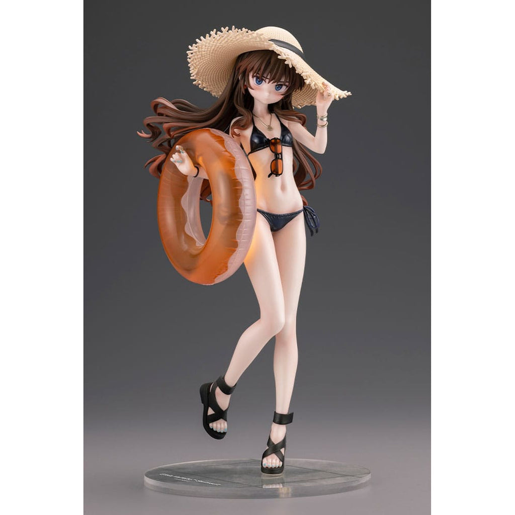 Image produit Statue PVC Original Character Illustrator Original Series