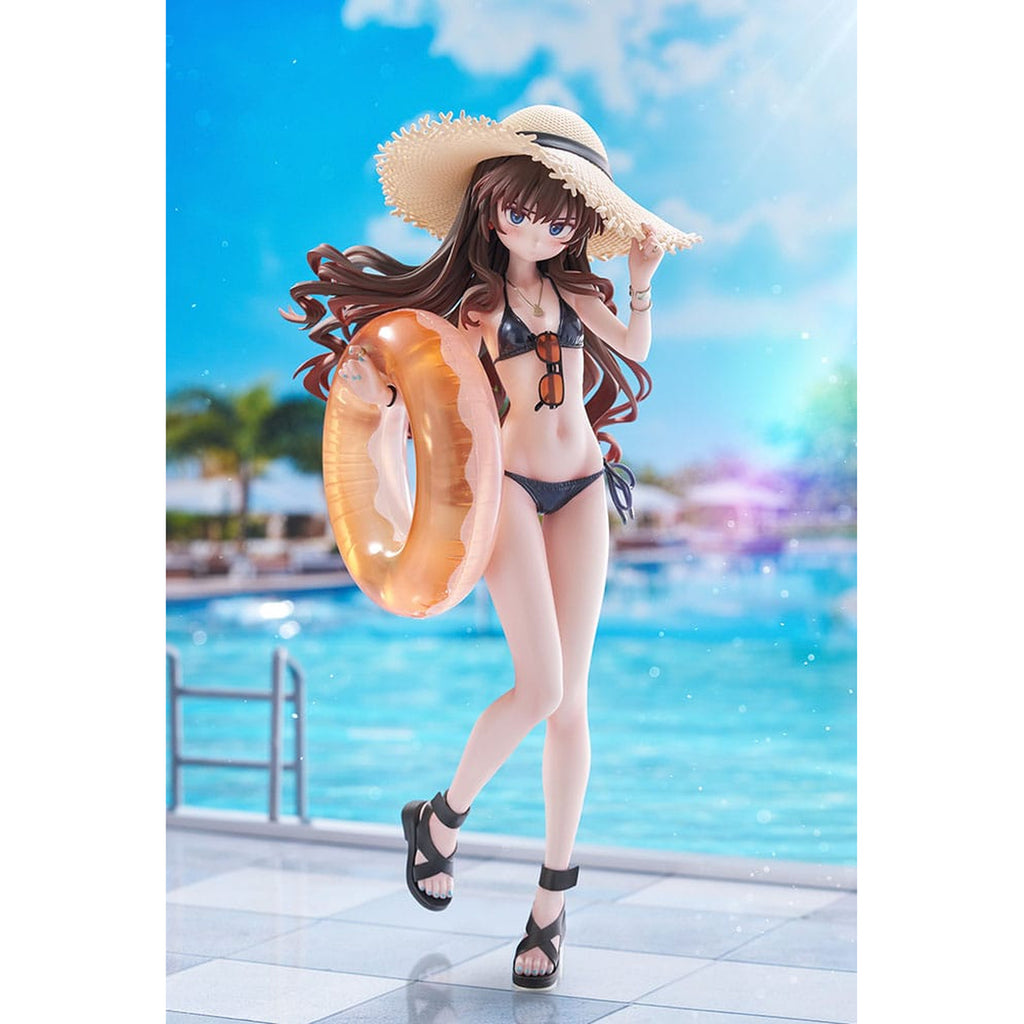 Image produit Statue PVC Original Character Illustrator Original Series
