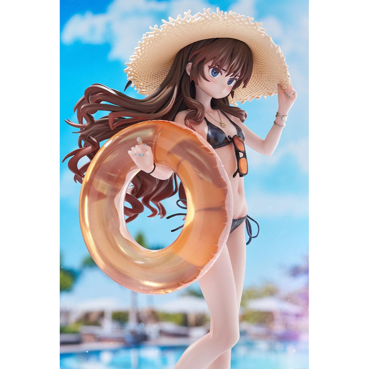 Image produit Statue PVC Original Character Illustrator Original Series