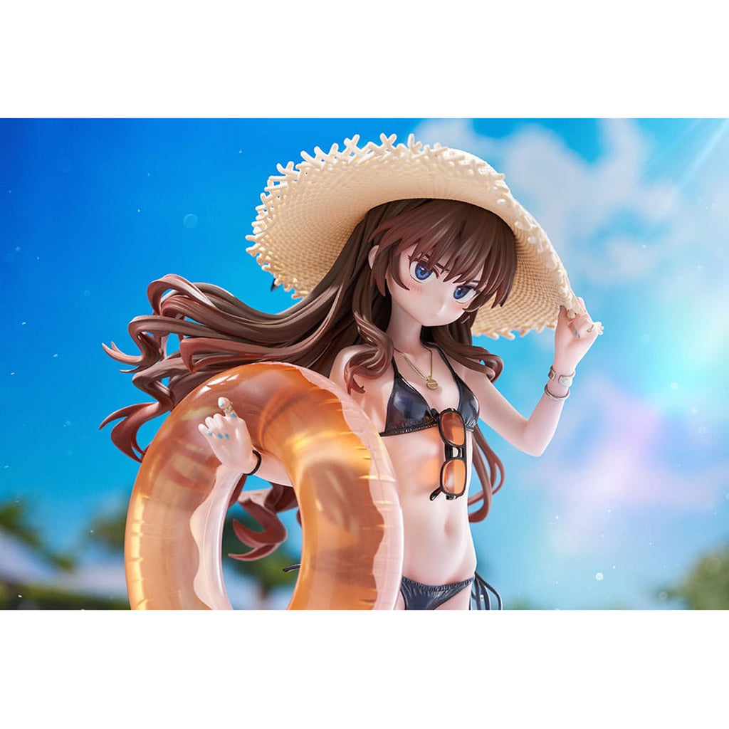 Image produit Statue PVC Original Character Illustrator Original Series