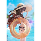 Image produit Statue PVC Original Character Illustrator Original Series