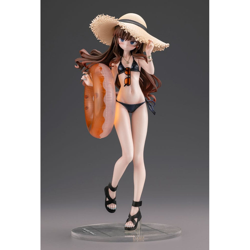 Image produit Statue PVC Original Character Illustrator Original Series