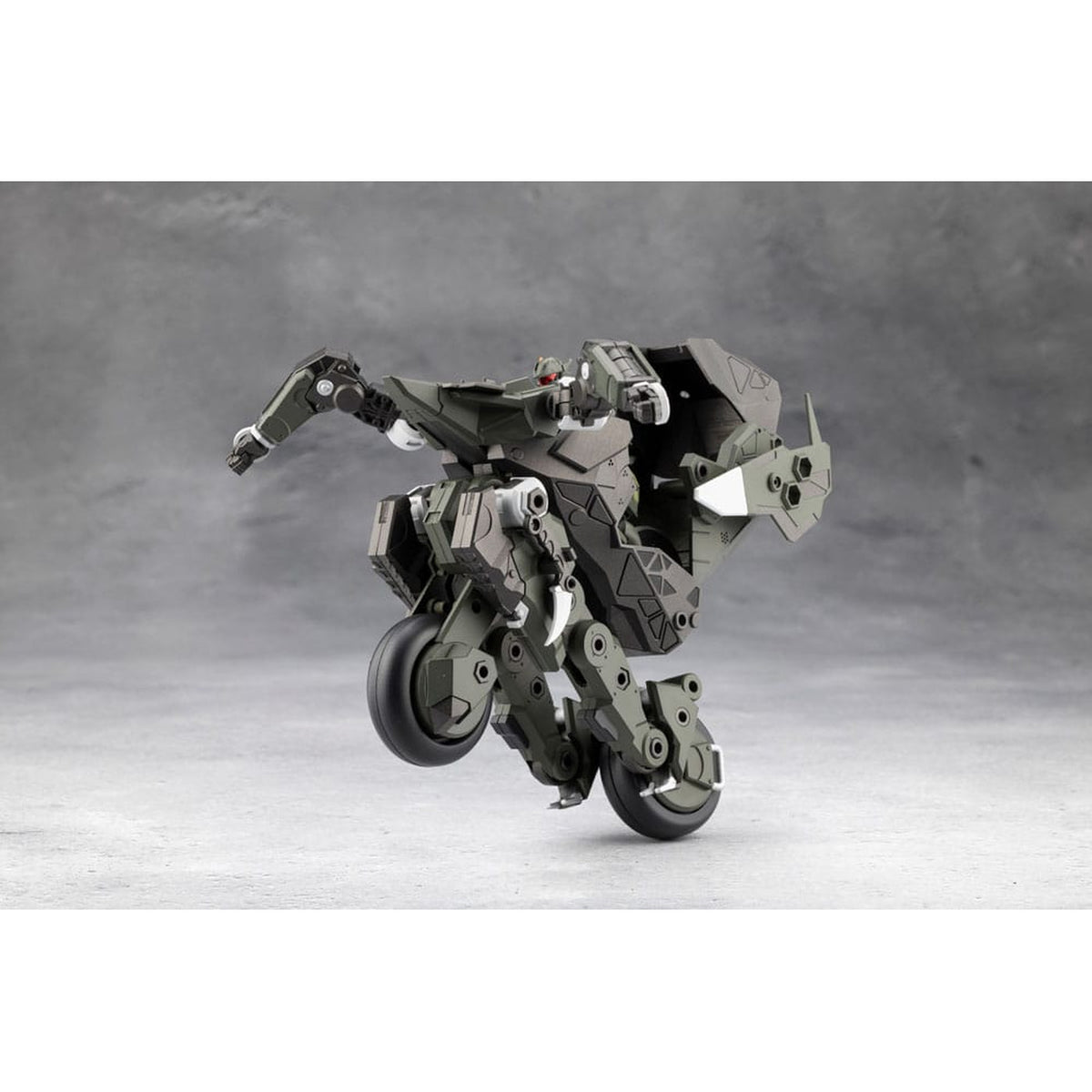 Immagine del prodotto Hexa Gear Kit Modello in Plastica 1/24 Definition Armor VT1 12 cm