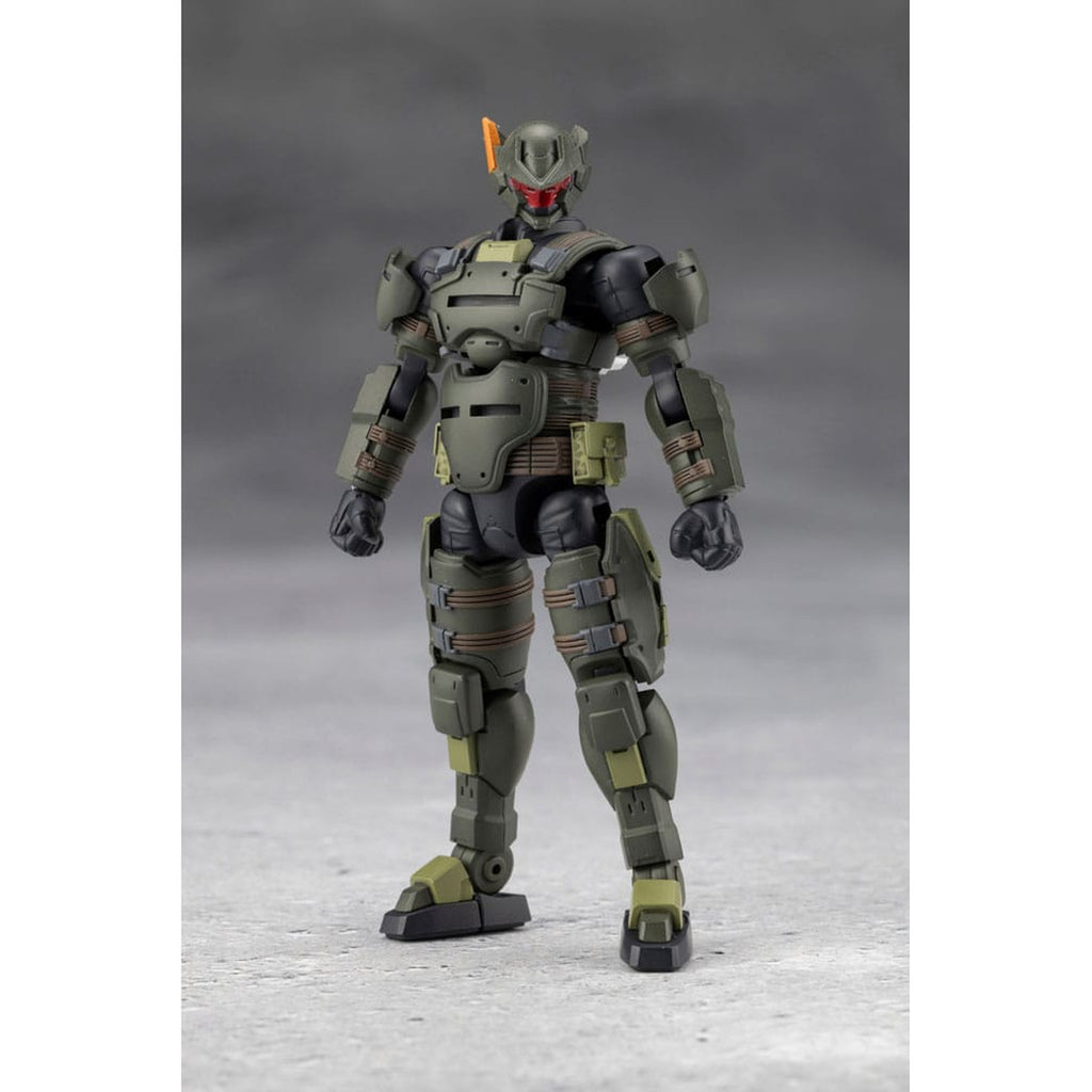 Immagine del prodotto Hexa Gear Kit Modello in Plastica 1/24 Definition Armor VT1 12 cm
