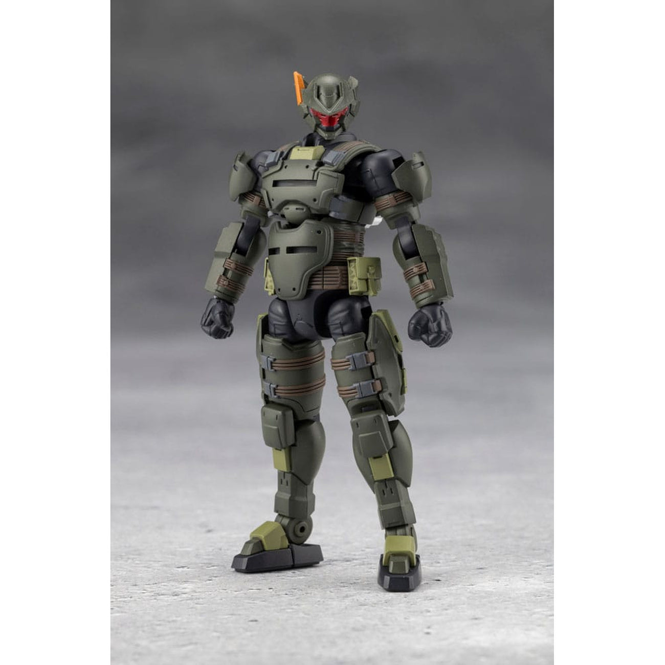 Immagine del prodotto Hexa Gear Kit Modello in Plastica 1/24 Definition Armor VT1 12 cm