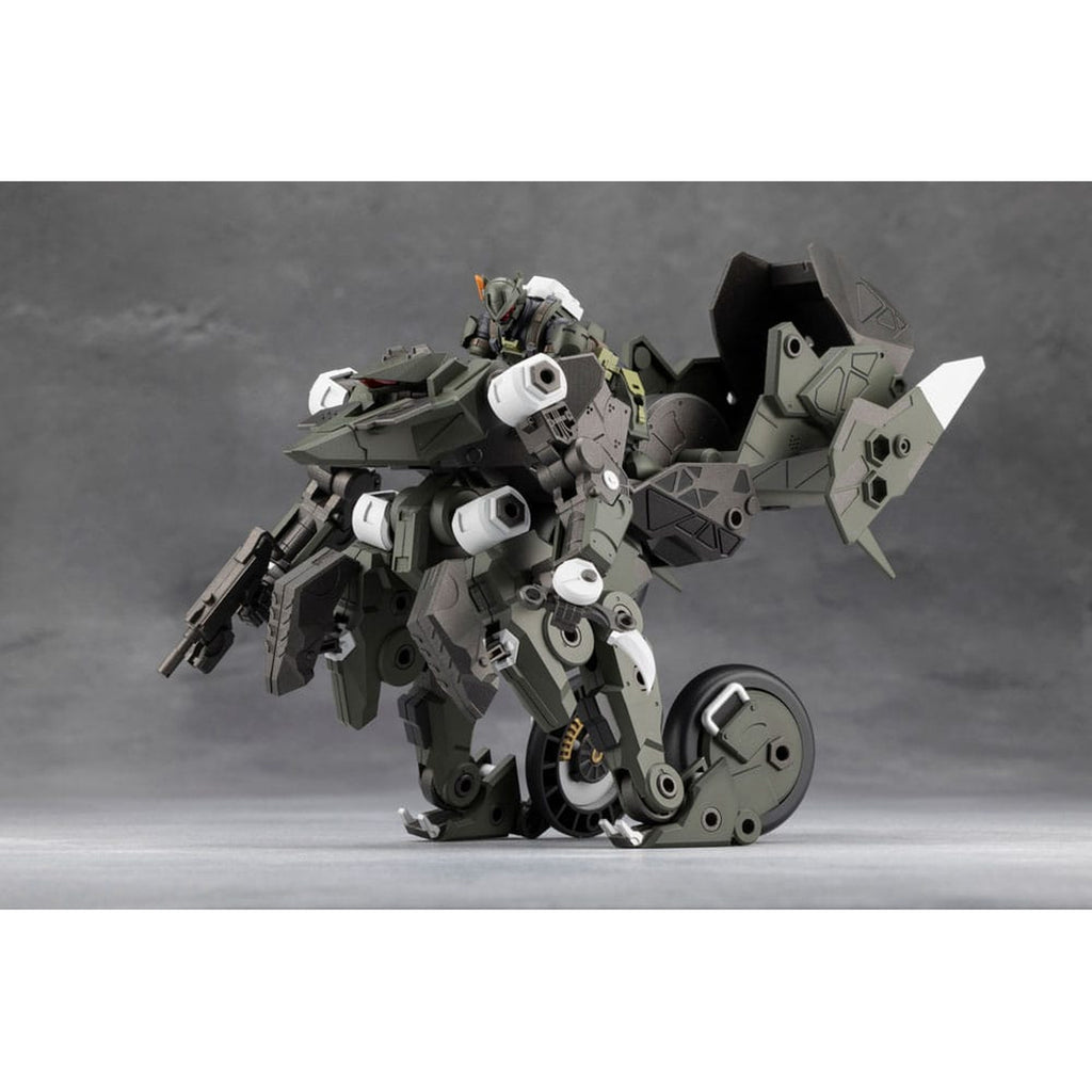 Immagine del prodotto Hexa Gear Kit Modello in Plastica 1/24 Definition Armor VT1 12 cm