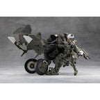 Immagine del prodotto Hexa Gear Kit Modello in Plastica 1/24 Definition Armor VT1 12 cm