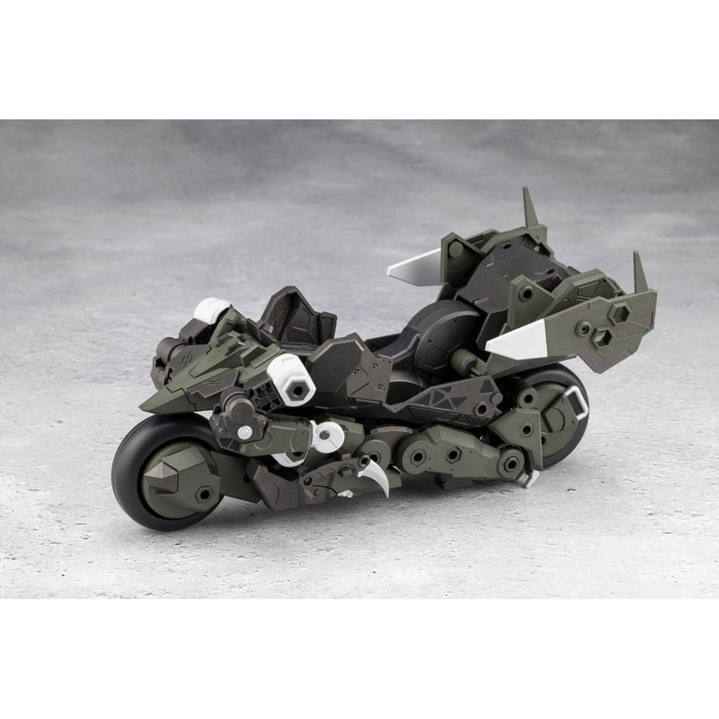 Immagine del prodotto Hexa Gear Kit Modello in Plastica 1/24 Definition Armor VT1 12 cm