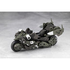 Immagine del prodotto Hexa Gear Kit Modello in Plastica 1/24 Definition Armor VT1 12 cm