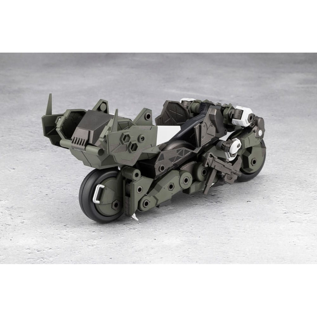 Immagine del prodotto Hexa Gear Kit Modello in Plastica 1/24 Definition Armor VT1 12 cm