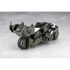 Immagine del prodotto Hexa Gear Kit Modello in Plastica 1/24 Definition Armor VT1 12 cm