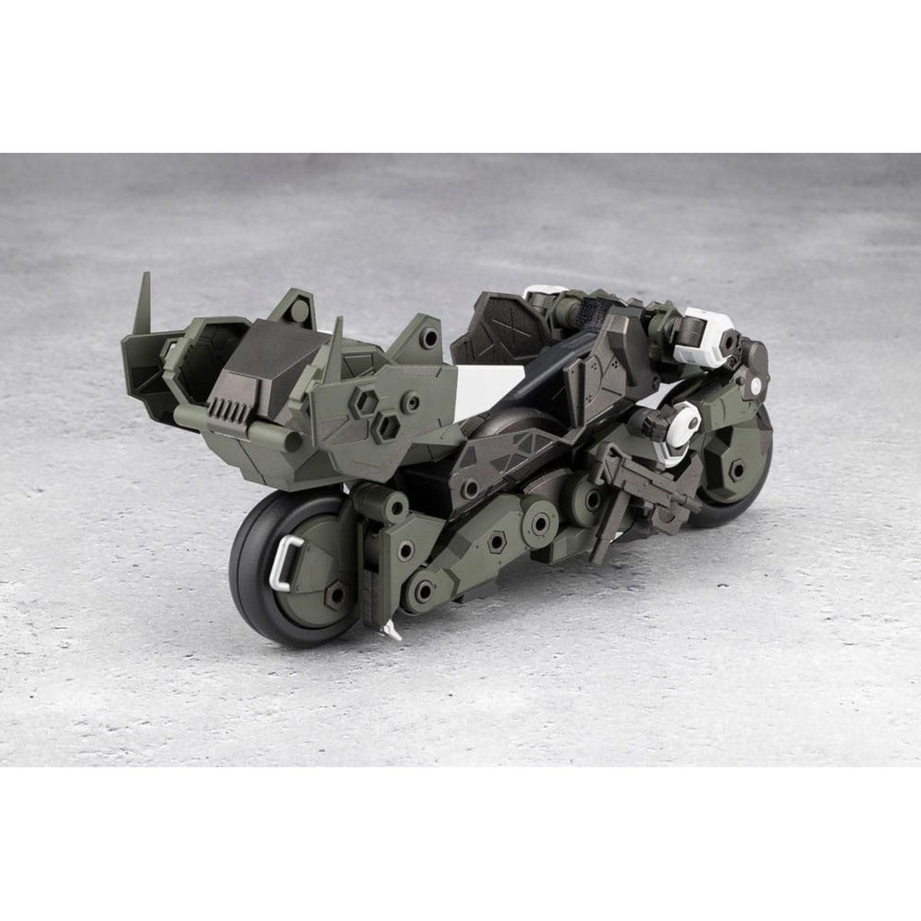 Immagine del prodotto Hexa Gear Kit Modello in Plastica 1/24 Definition Armor VT1 12 cm