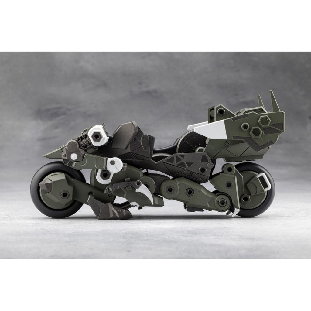Immagine del prodotto Hexa Gear Kit Modello in Plastica 1/24 Definition Armor VT1 12 cm