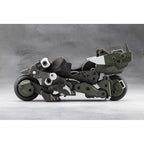Immagine del prodotto Hexa Gear Kit Modello in Plastica 1/24 Definition Armor VT1 12 cm