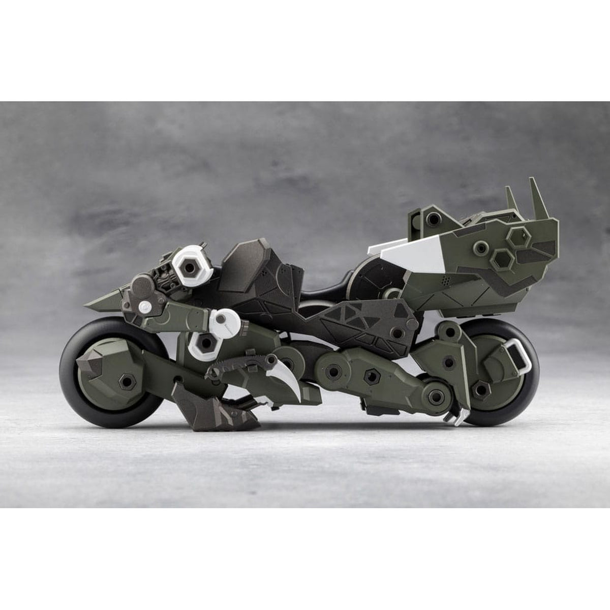 Immagine del prodotto Hexa Gear Kit Modello in Plastica 1/24 Definition Armor VT1 12 cm