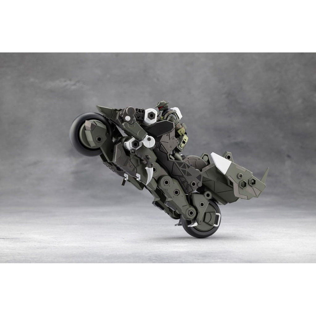 Immagine del prodotto Hexa Gear Kit Modello in Plastica 1/24 Definition Armor VT1 12 cm