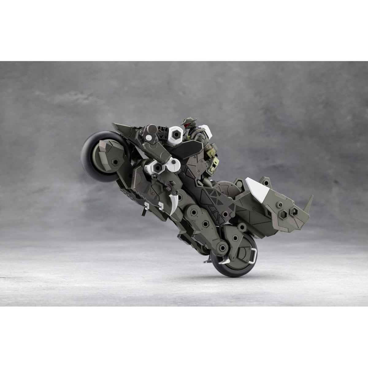 Immagine del prodotto Hexa Gear Kit Modello in Plastica 1/24 Definition Armor VT1 12 cm