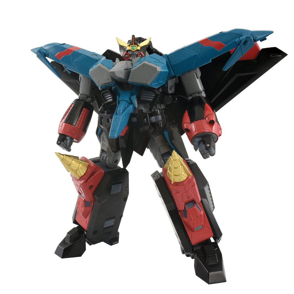 Image produit The King of Braves GaoGaiGar FINAL figurine articulée Toyrise