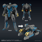 Image produit The King of Braves GaoGaiGar FINAL figurine articulée Toyrise