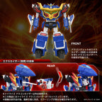 Produktbild Toyrise Actionfigur Dragon Kaiser 25 cm