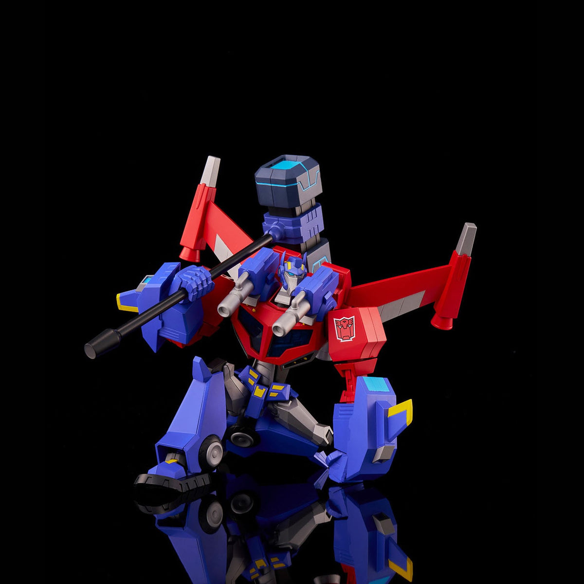 Image produit Transformers Furai Model Kit plastique Wingblade