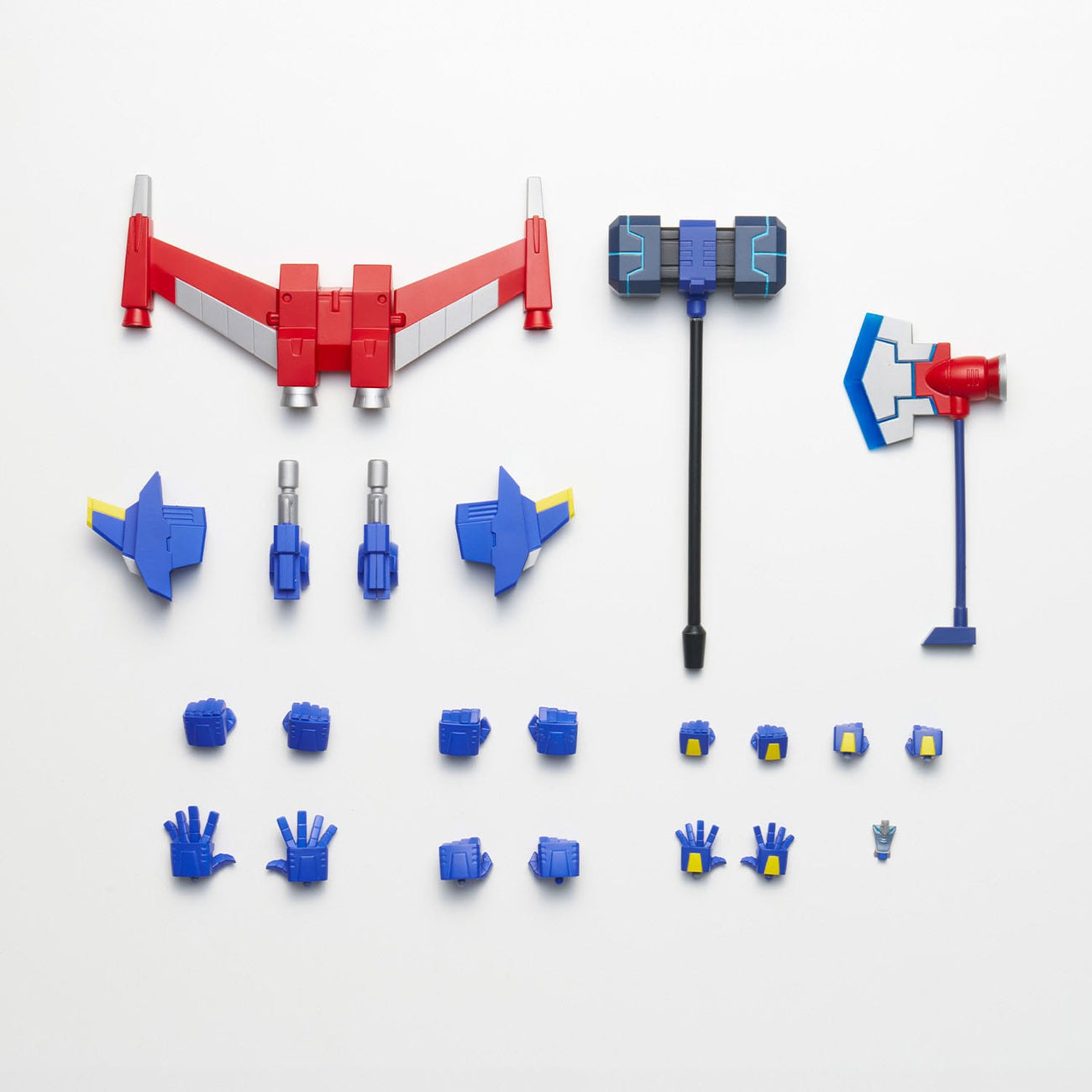 Image produit Transformers Furai Model Kit plastique Wingblade