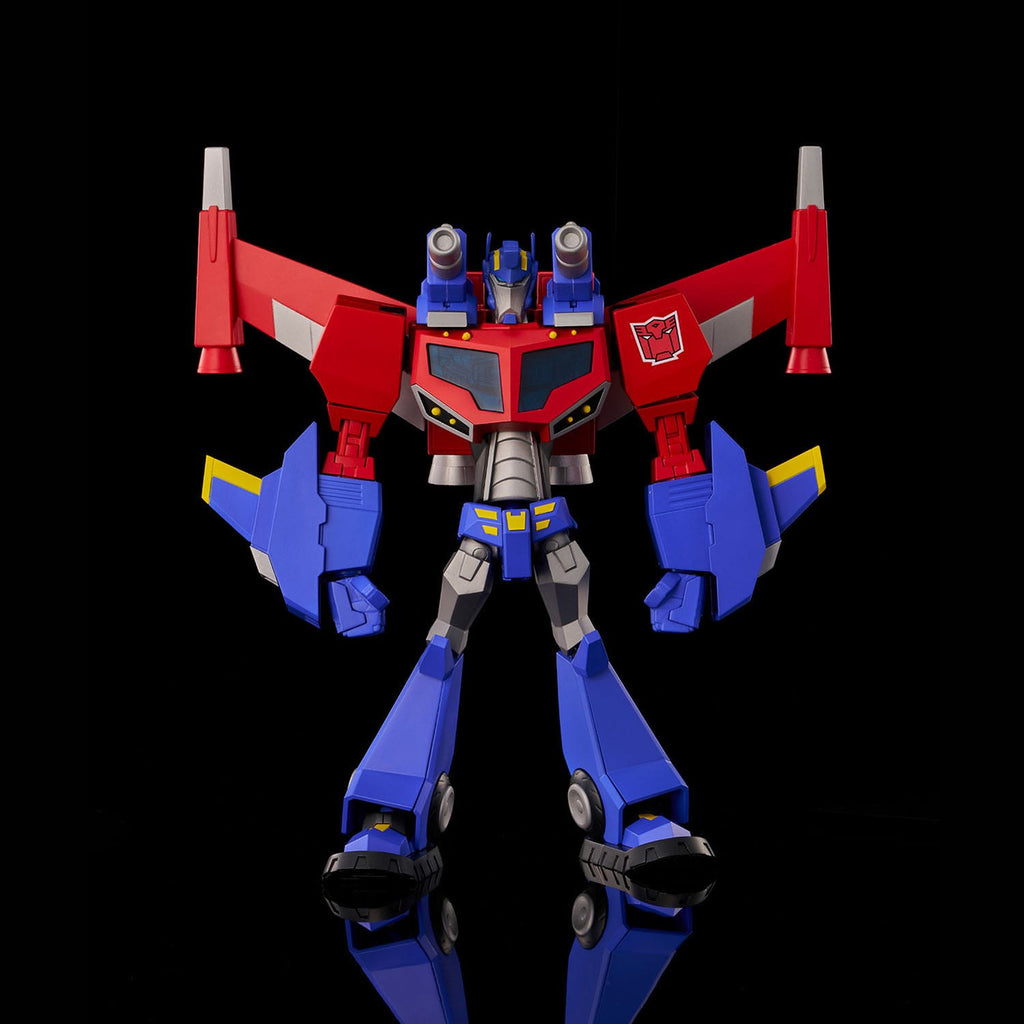 Image produit Transformers Furai Model Kit plastique Wingblade