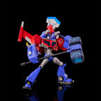 Image produit Transformers Furai Model Kit plastique Wingblade