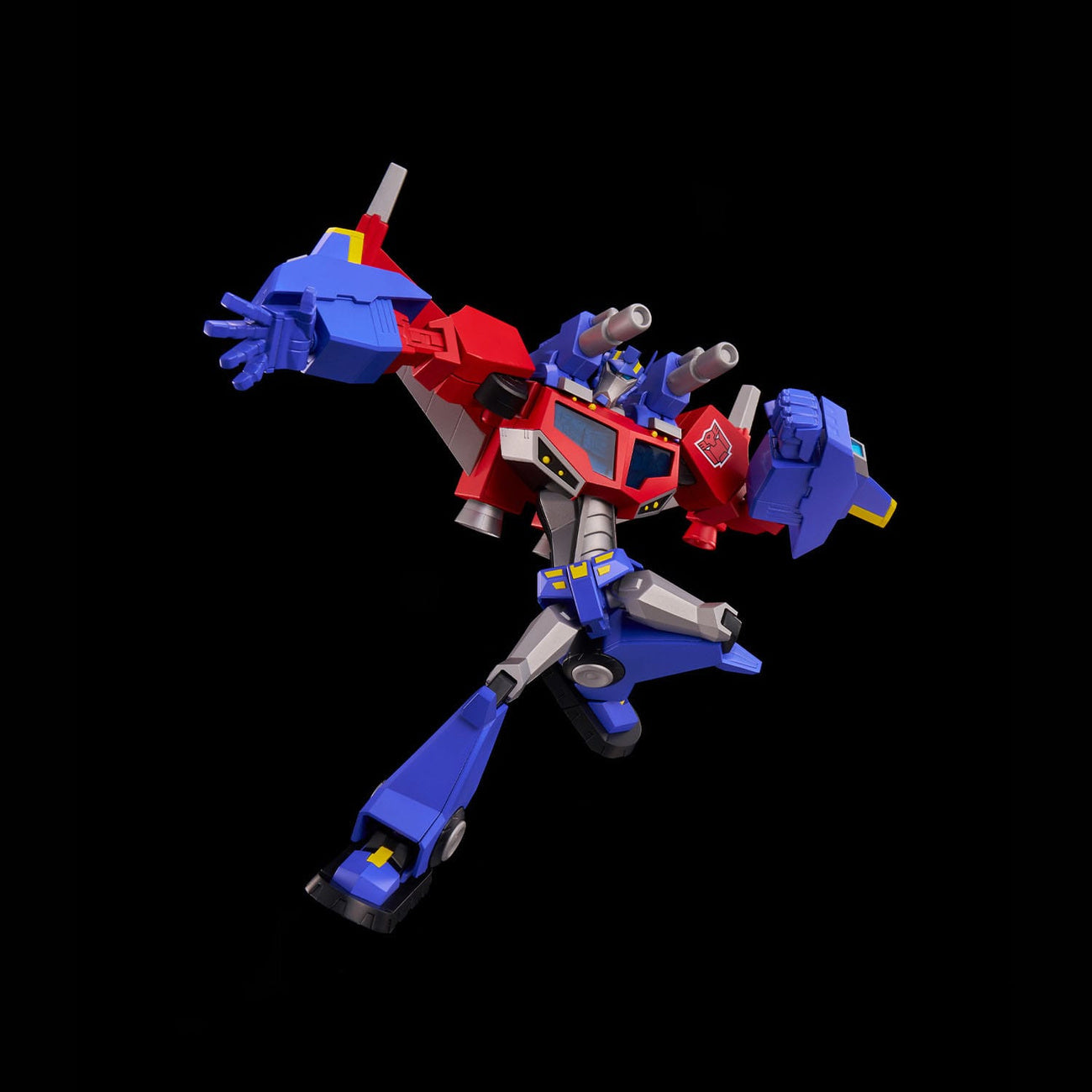 Image produit Transformers Furai Model Kit plastique Wingblade