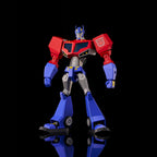 Produktbild Transformers Furai Model Plastic Model Kit Optimus Prime