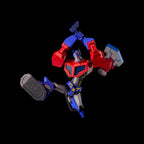 Produktbild Transformers Furai Model Plastic Model Kit Optimus Prime