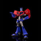 Produktbild Transformers Furai Model Plastic Model Kit Optimus Prime