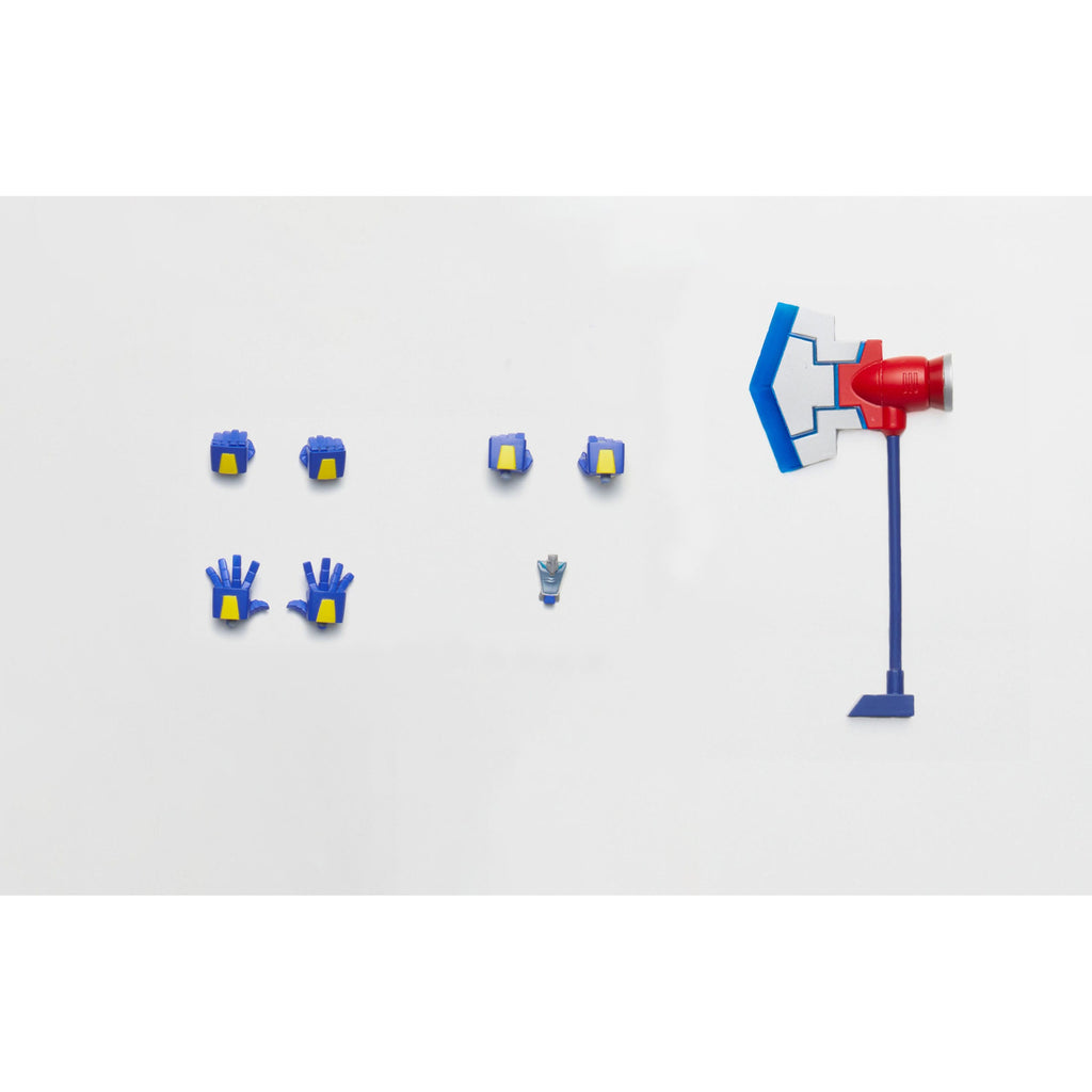 Produktbild Transformers Furai Model Plastic Model Kit Optimus Prime