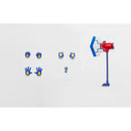 Produktbild Transformers Furai Model Plastic Model Kit Optimus Prime