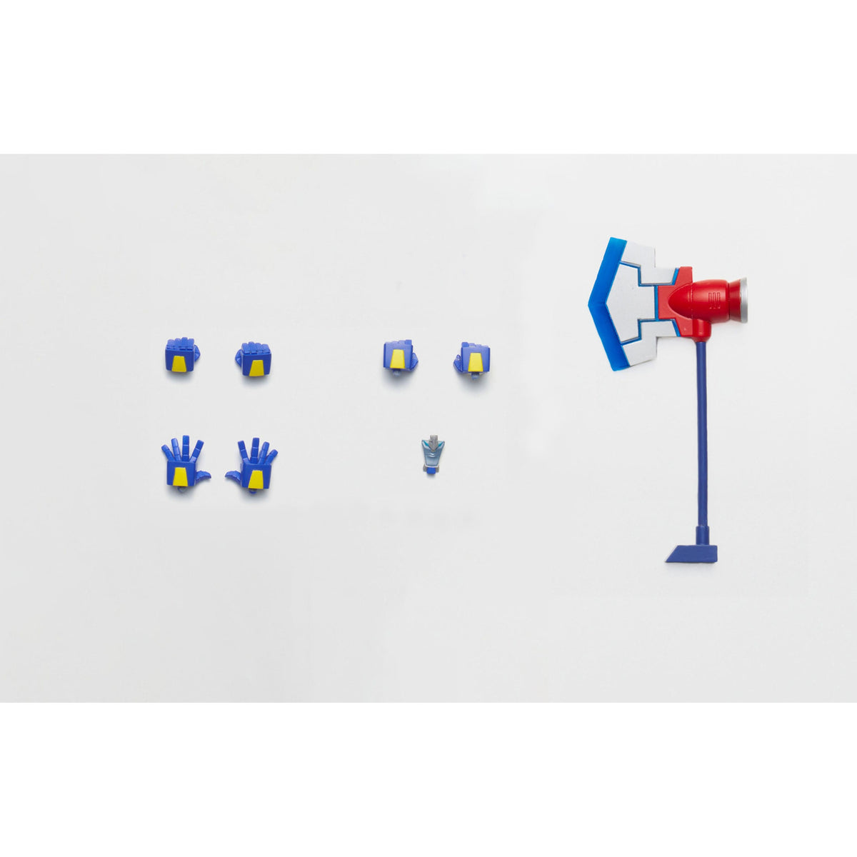 Produktbild Transformers Furai Model Plastic Model Kit Optimus Prime