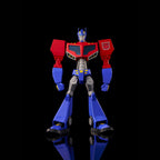 Produktbild Transformers Furai Model Plastic Model Kit Optimus Prime