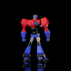 Produktbild Transformers Furai Model Plastic Model Kit Optimus Prime
