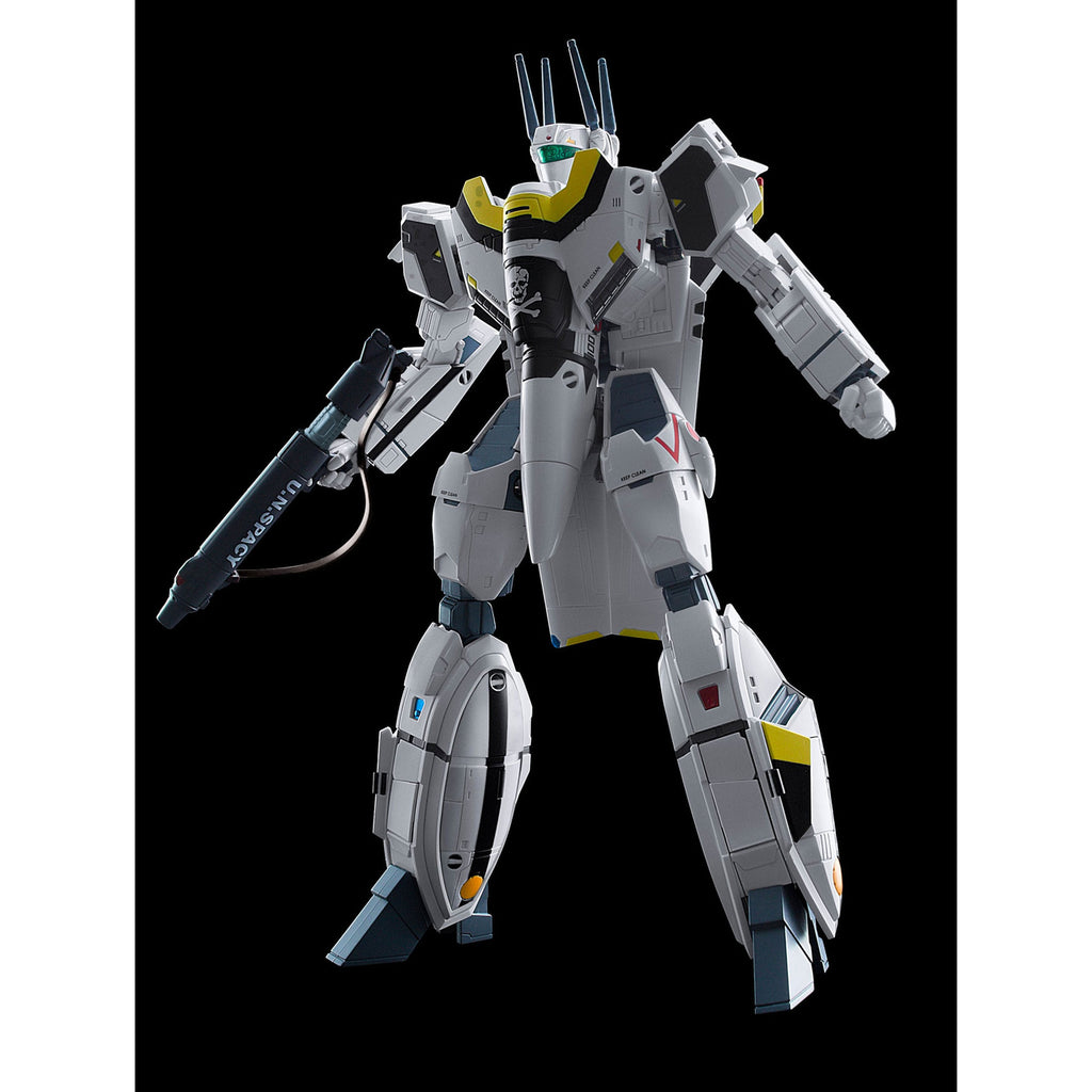 Image produit Robotech A-Action Veritech figurine articulée moulée sous pression VF-1S