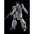Image produit Robotech A-Action Veritech figurine articulée moulée sous pression VF-1S