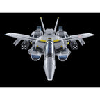 Image produit Robotech A-Action Veritech figurine articulée moulée sous pression VF-1S