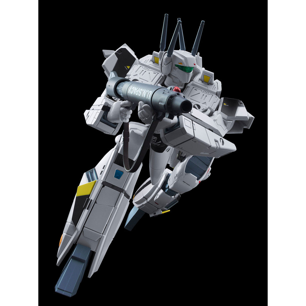 Image produit Robotech A-Action Veritech figurine articulée moulée sous pression VF-1S