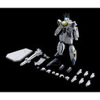 Image produit Robotech A-Action Veritech figurine articulée moulée sous pression VF-1S