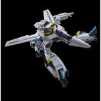 Image produit Robotech A-Action Veritech figurine articulée moulée sous pression VF-1S