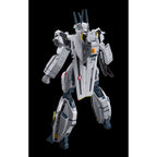 Image produit Robotech A-Action Veritech figurine articulée moulée sous pression VF-1S