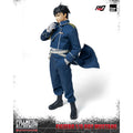 Produktbild Fullmetal Alchemist: Brotherhood Actionfiguren FigZero 1/6