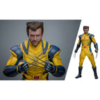 Immagine del prodotto Deadpool & Wolverine Movie Masterpiece Action figure 1/6